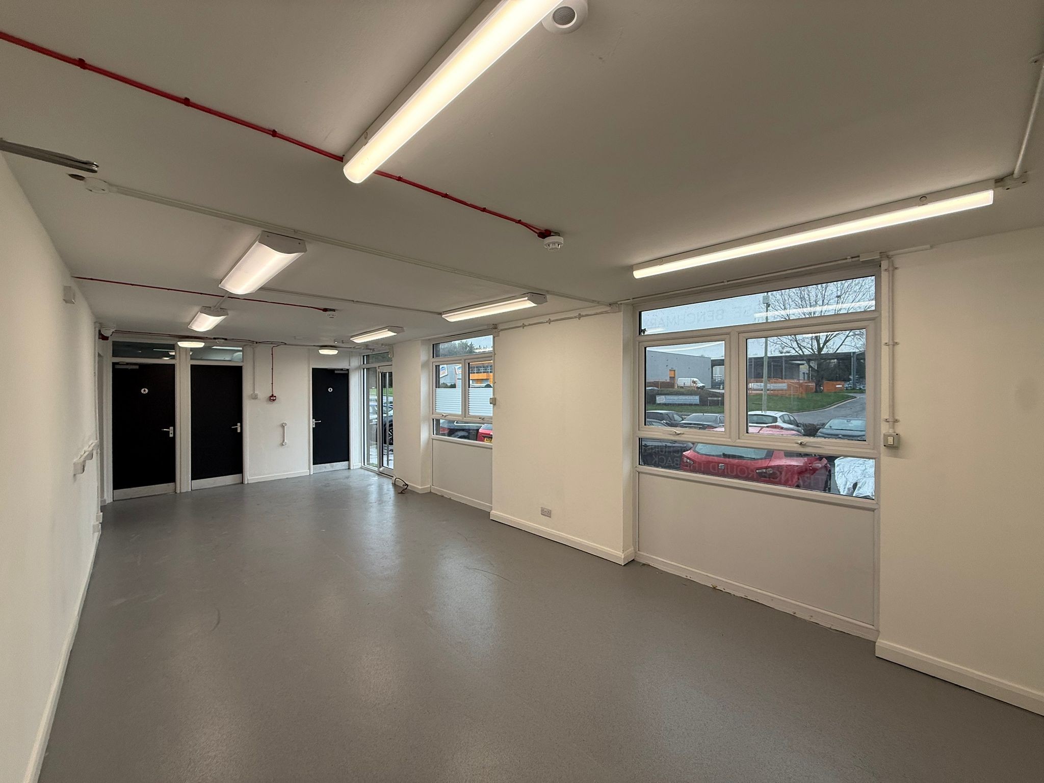 Industrial Unit in Telford - photo 3